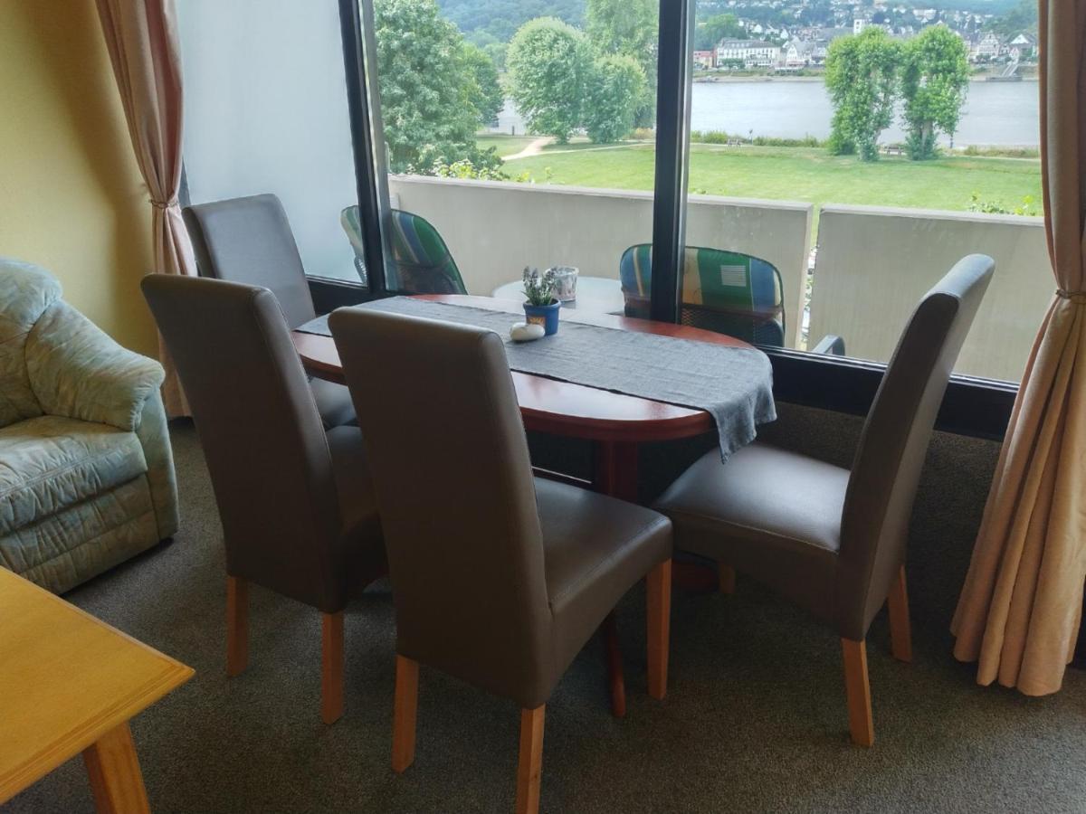 Kati Appartement バート・ヘニンゲン エクステリア 写真