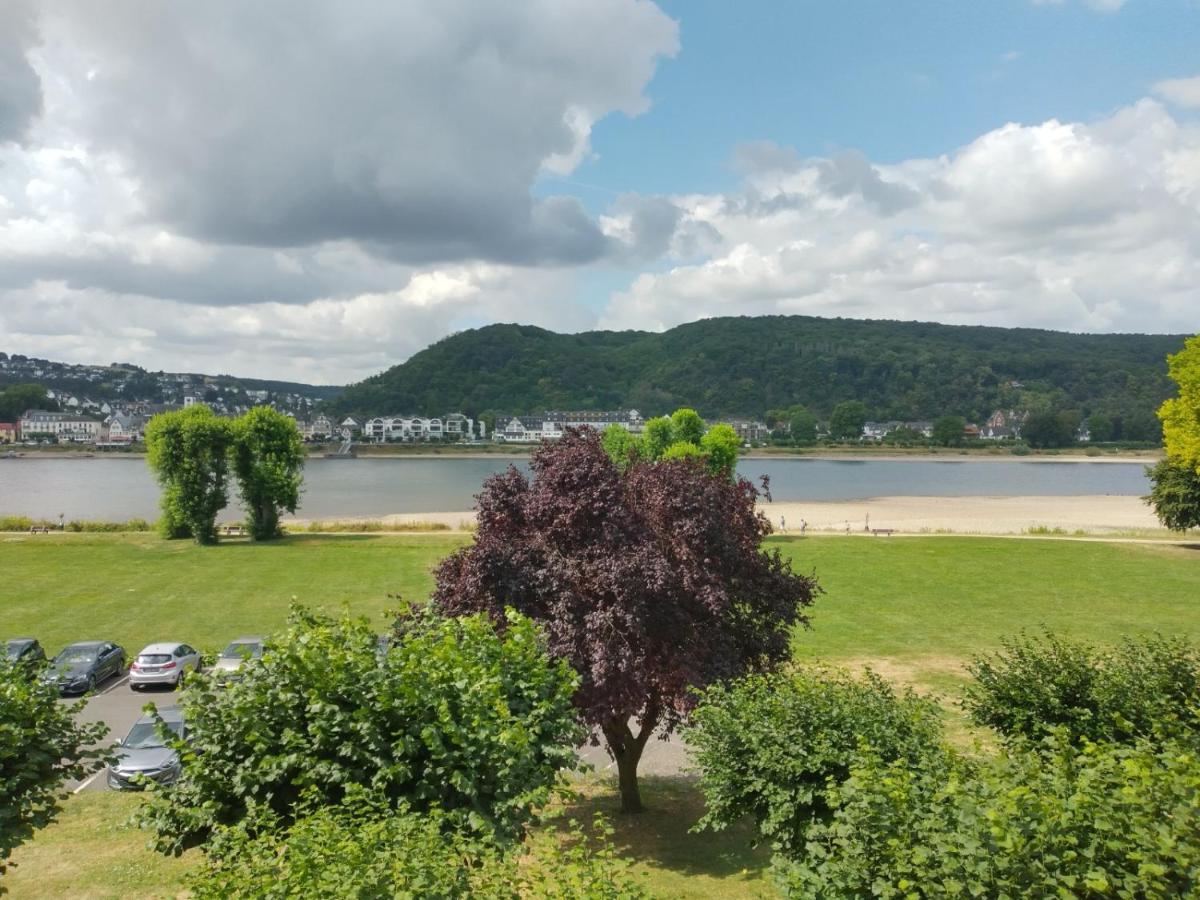 Kati Appartement バート・ヘニンゲン エクステリア 写真