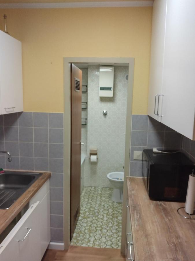 Kati Appartement バート・ヘニンゲン エクステリア 写真