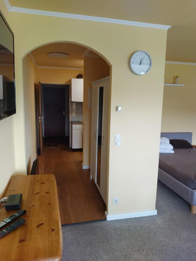 Kati Appartement バート・ヘニンゲン エクステリア 写真