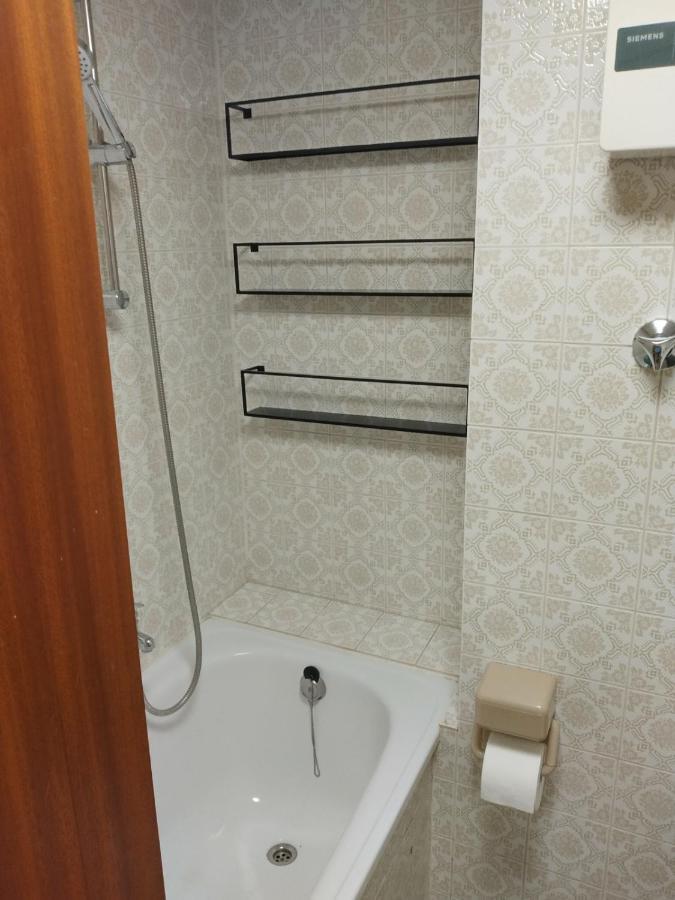 Kati Appartement バート・ヘニンゲン エクステリア 写真