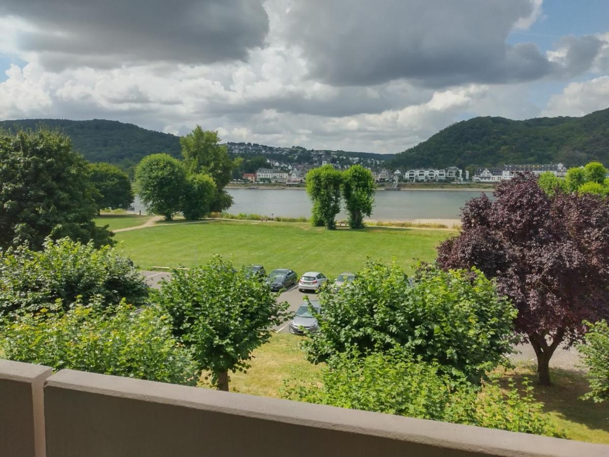 Kati Appartement バート・ヘニンゲン エクステリア 写真