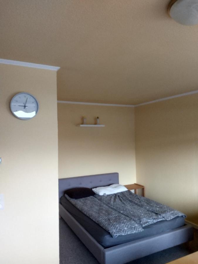 Kati Appartement バート・ヘニンゲン エクステリア 写真