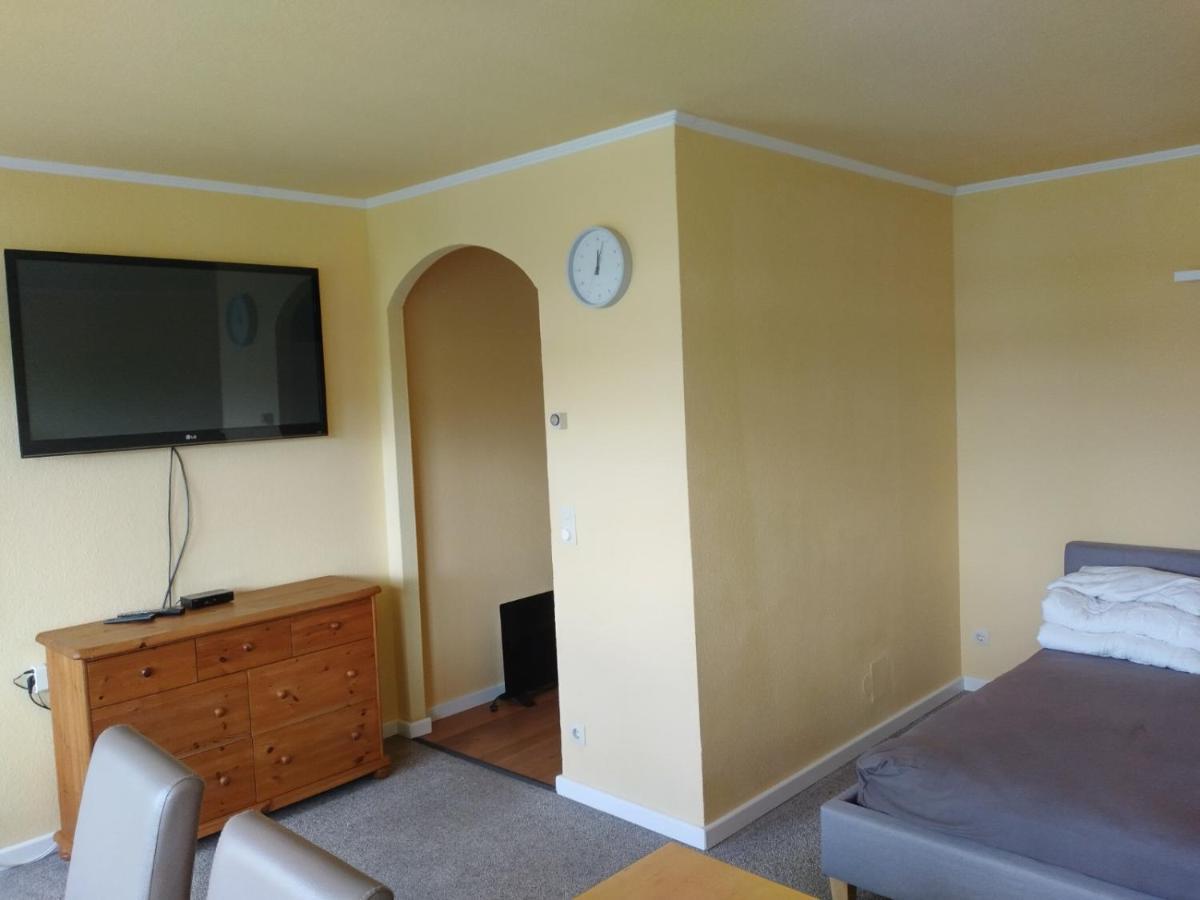 Kati Appartement バート・ヘニンゲン エクステリア 写真