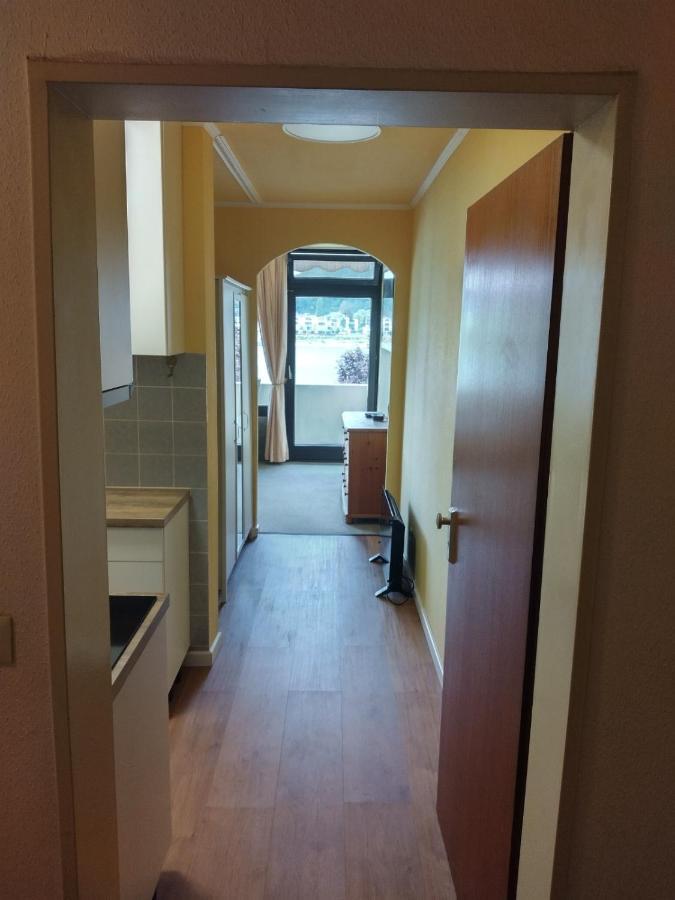 Kati Appartement バート・ヘニンゲン エクステリア 写真
